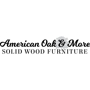 American Oak Furniture