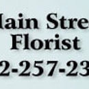 Main Street Florist - Florists