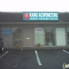 Kang Acupuncture Herbal Medicine Center Inc