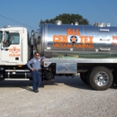 All Cen Tex Septic & Vacuum Pumping - Septic Tanks & Systems