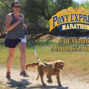 Pony Express Marathon - Event Ticket Sales