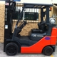 Used Forklift Sales Corp.