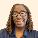 Miss Jones, Counselor - Counseling Services
