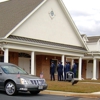 Robinson Funeral Home gallery