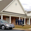 Robinson Funeral Home - Cemeteries