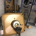 A Medeko Locksmith