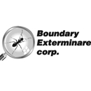 Boundary Exterminare Corp - Pest Control Equipment & Supplies
