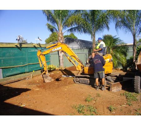 B&H Excavations - Para Hills, SA