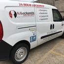 AJ Locksmith - Locks & Locksmiths