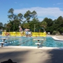 Bay Minette Pool Complex