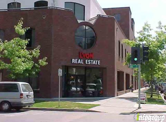 Lyon Real Estate - Sacramento, CA