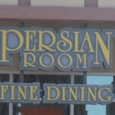 Persian Room - Mediterranean Restaurants