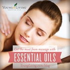 Essential Oils ♦ Young Living Independent Distributor
