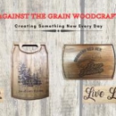 Against the Grain Woodcraft - Grain Dealers