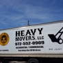 Heavy Movers - Dallas, TX