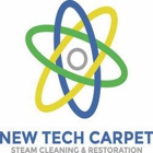 New-Tech Carpet Steam Cleaning And Building Restoration