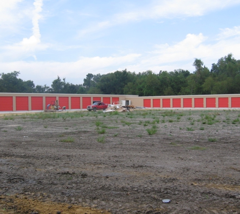 Campbell's Barns & Buildings - Baytown, TX