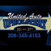 United Auto Upholstery gallery