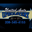 United Auto Upholstery - Upholstery Fabrics