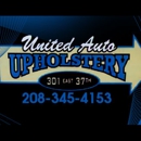 United Auto Upholstery - Automobile Seat Covers, Tops & Upholstery