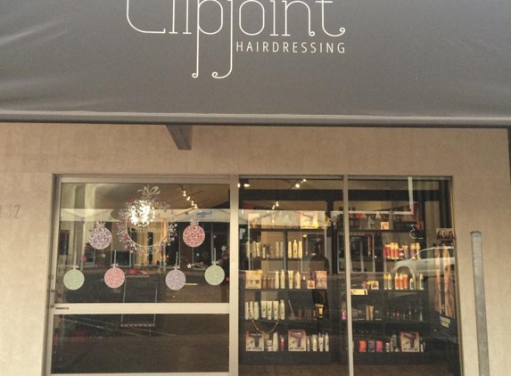 Clipjoint Hairdressing - Narrabri, NSW
