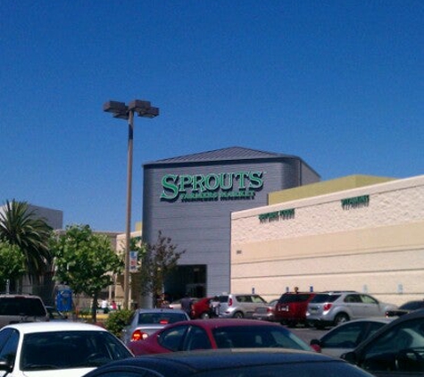 Sprouts Farmers Market - Culver City, CA