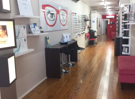 Eyewear Specs - Forbes, NSW