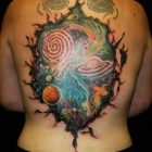 Mountain Ink Tattoo