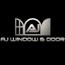 A J Window and Door - Doors, Frames, & Accessories