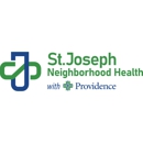 St. Joseph Neighborhood Health - Women's Health - Medical Clinics