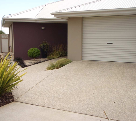 Hobart Concrete & Terrazzo Works - Lower Snug, TAS