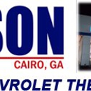 Hobson Chevrolet-Buick - New Car Dealers