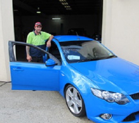 Sure Stop Automotive Centre - Nerang, QLD