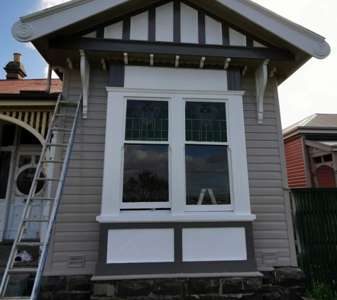 Hudson's Painting & Decorating - Launceston, TAS