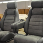 Cerullo Performance Seating