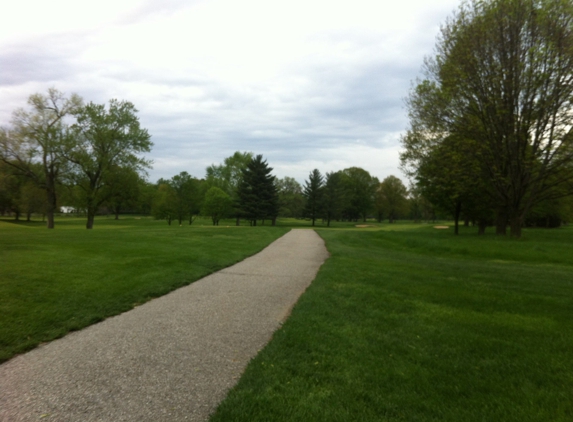 Highland Golf & Country Club - Indianapolis, IN