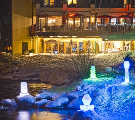 Creekside Condo Associates - Vail, CO