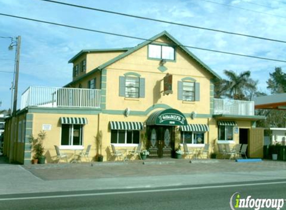 Sharkey's Steak & Seagrill - Bradenton Beach, FL