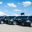 CFC Ride LLC - Limousine Service