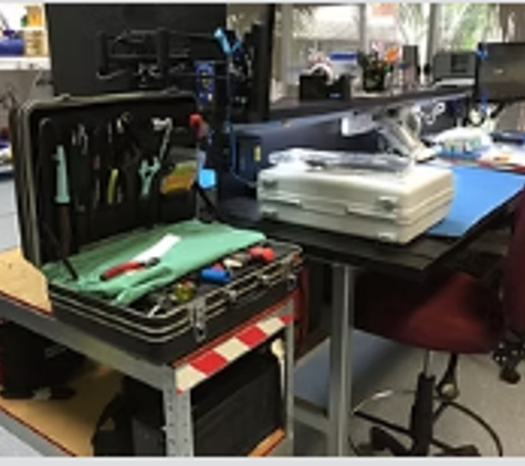 Medical Equipment Management - Tiwi, NT