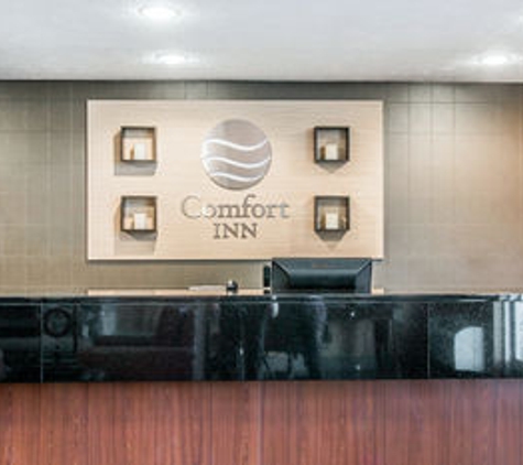 Comfort Inn Traverse City - Traverse City, MI