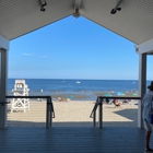 The Pavilions at Penfield Beach