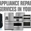 CM Appliance Repair LLC gallery