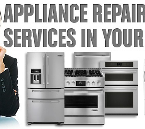 CM Appliance Repair LLC - Lewistown, MT