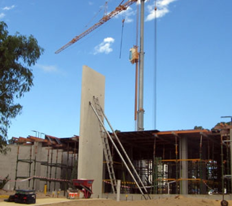 Hutton Concrete