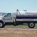 Advanced Septic Solutions - Pumping Contractors