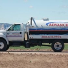 Advanced Septic Solutions