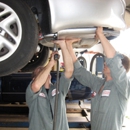 Ruscitti & Decker Auto Service Inc - Brake Repair
