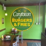 Carytown Burgers and Fries Catering and Cafe
