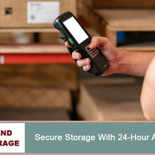 New England Secure Storage - Armidale, NSW. Secure Storage With 24-Hour Access